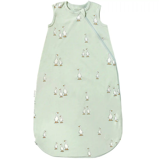 Imperfect Ecolino® Organic Cotton Classic Baby Sleep Bag or Sack, Goose