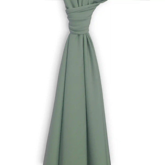 Imperfect Swaddle Blanket, Merino Wool, Newborn to 3 Months, Sage