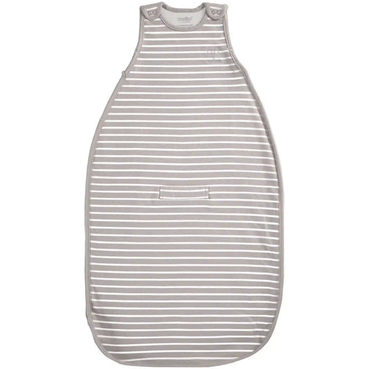 Imperfect 4 Season™ Ultimate Baby Sleep Bag, Merino Wool & Organic Cotton, 2 Months - 2 Years, Earth