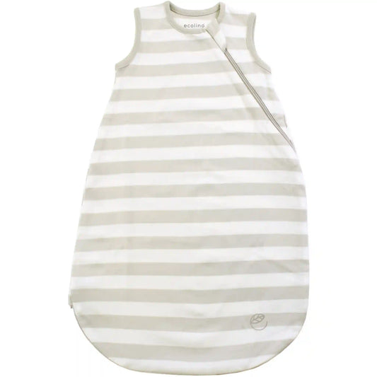 Imperfect Ecolino® Organic Cotton Classic Baby Sleep Bag or Sack, Gray